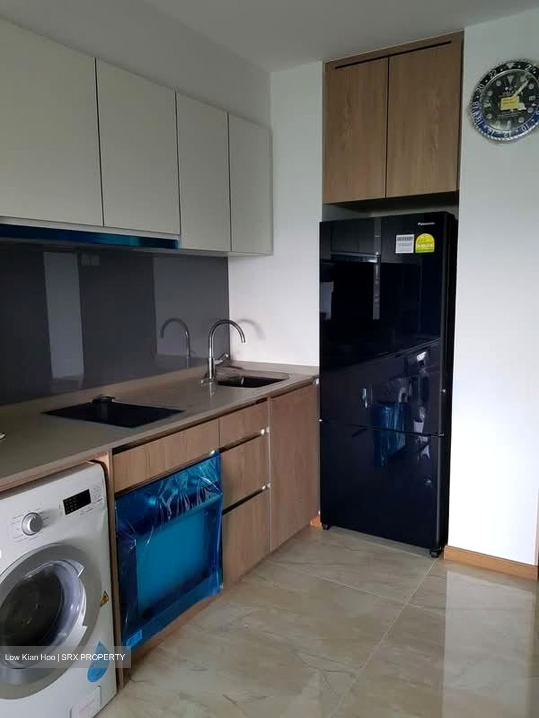Kingsford Waterbay (D19), Apartment #550969731